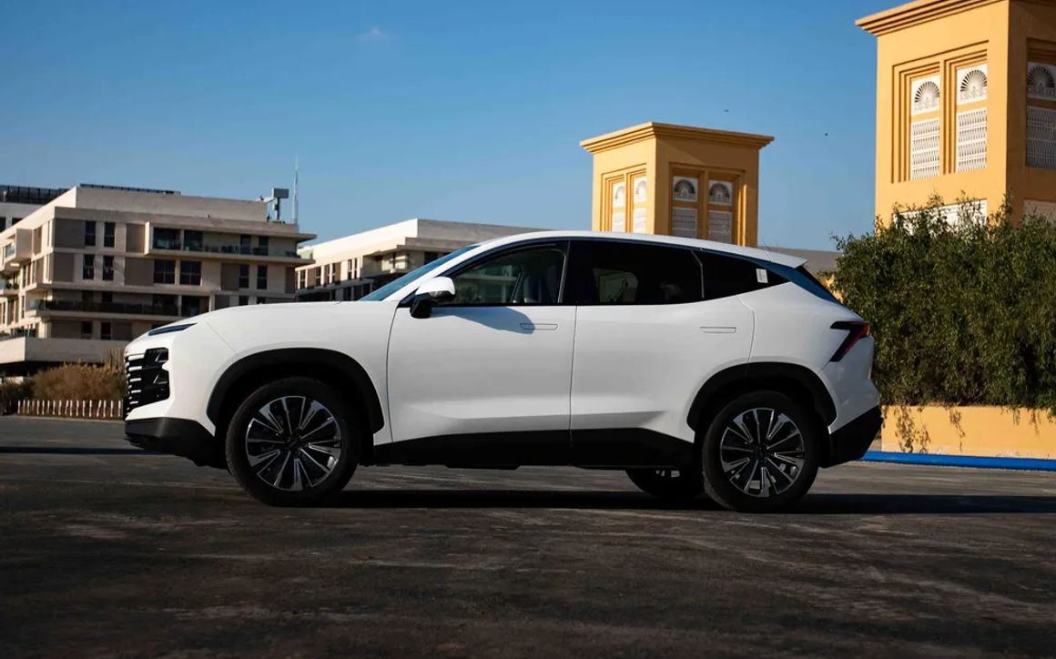 JETOUR DASHING - image 3