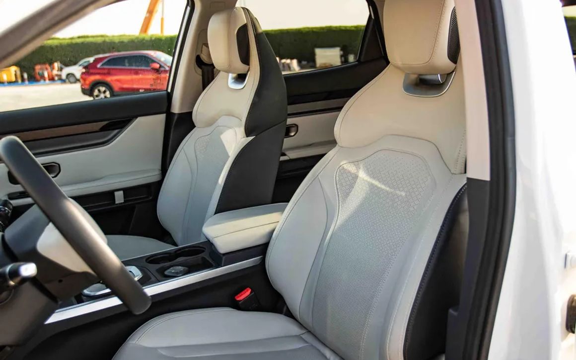 JETOUR DASHING - image 16