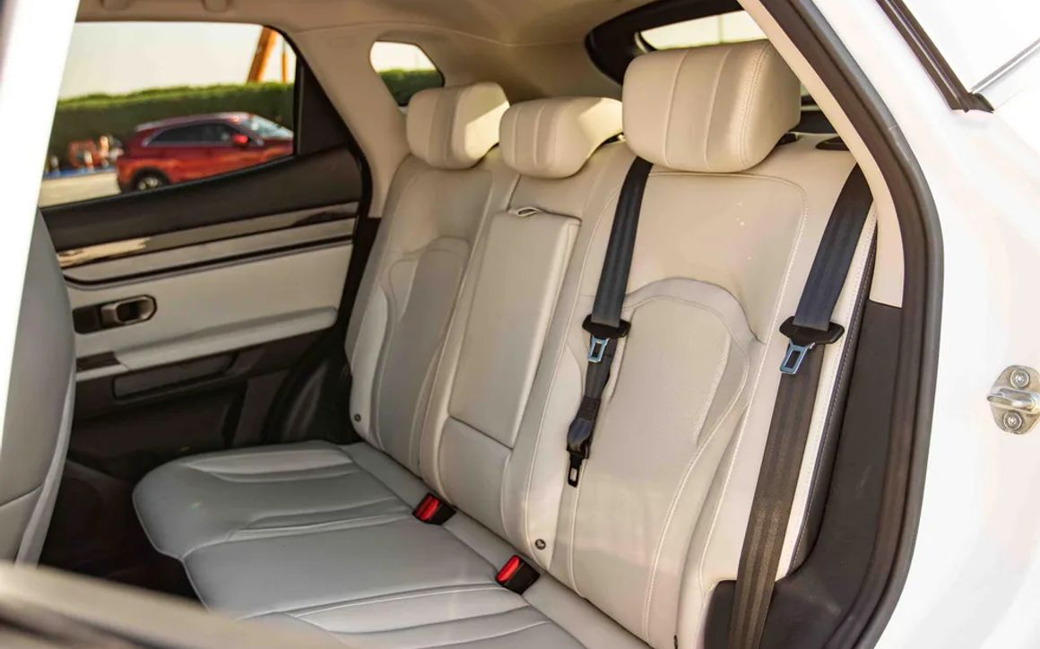 JETOUR DASHING - image 17