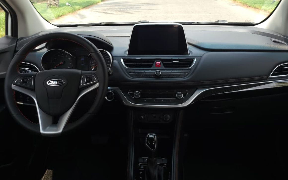 JAC S3 - image 9