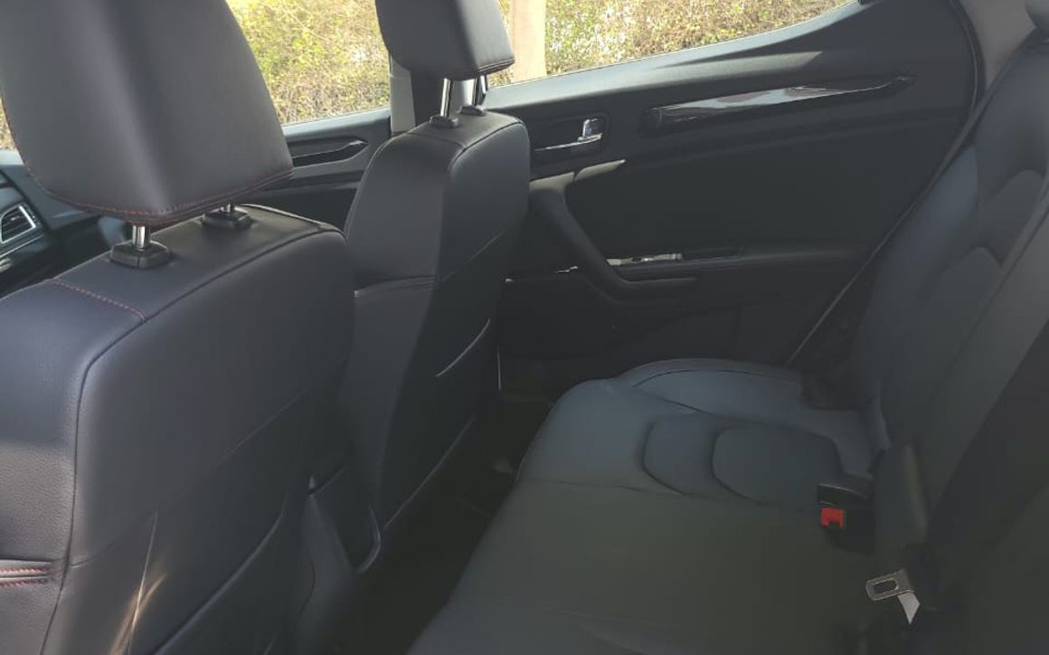 JAC S3 - image 11