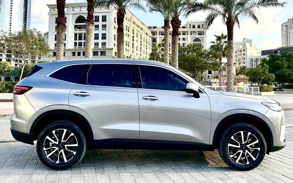 Haval H6 - image 2
