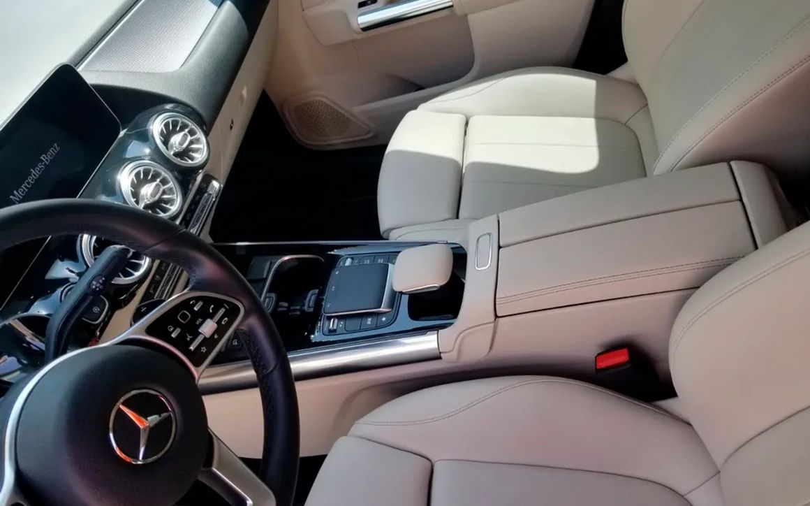 Mercedes GLA 250 - image 6