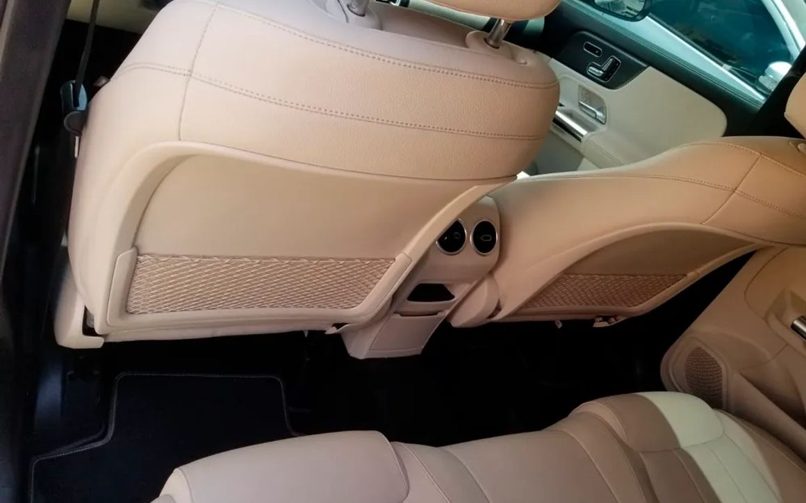 Mercedes GLA 250 - image 8