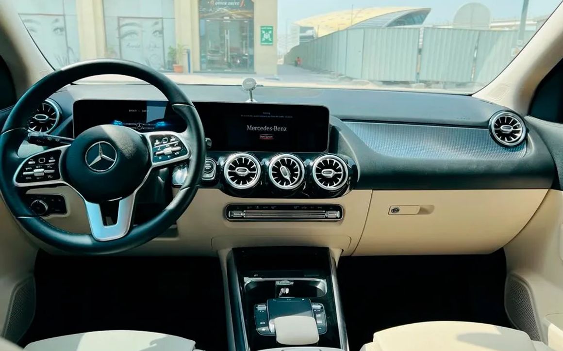 Mercedes GLA 250 - image 5