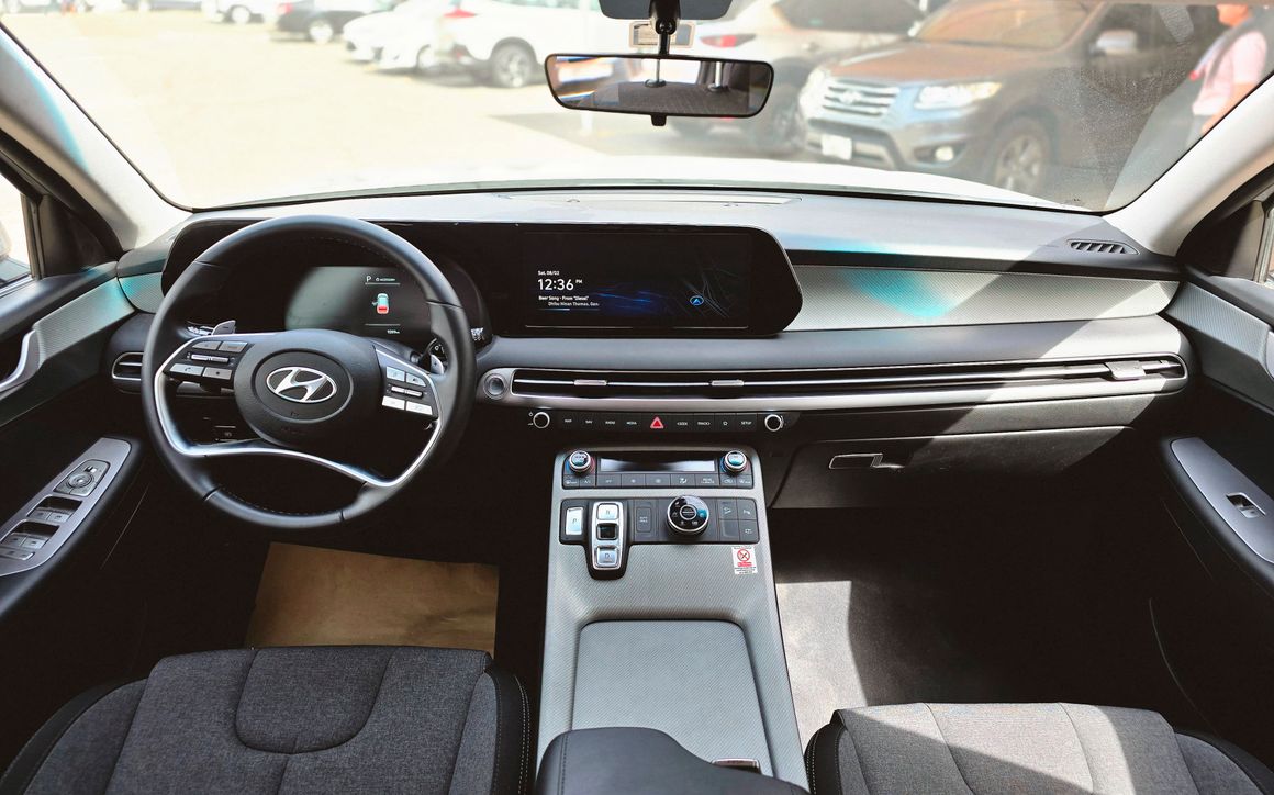 Hyundai Palisade - image 7