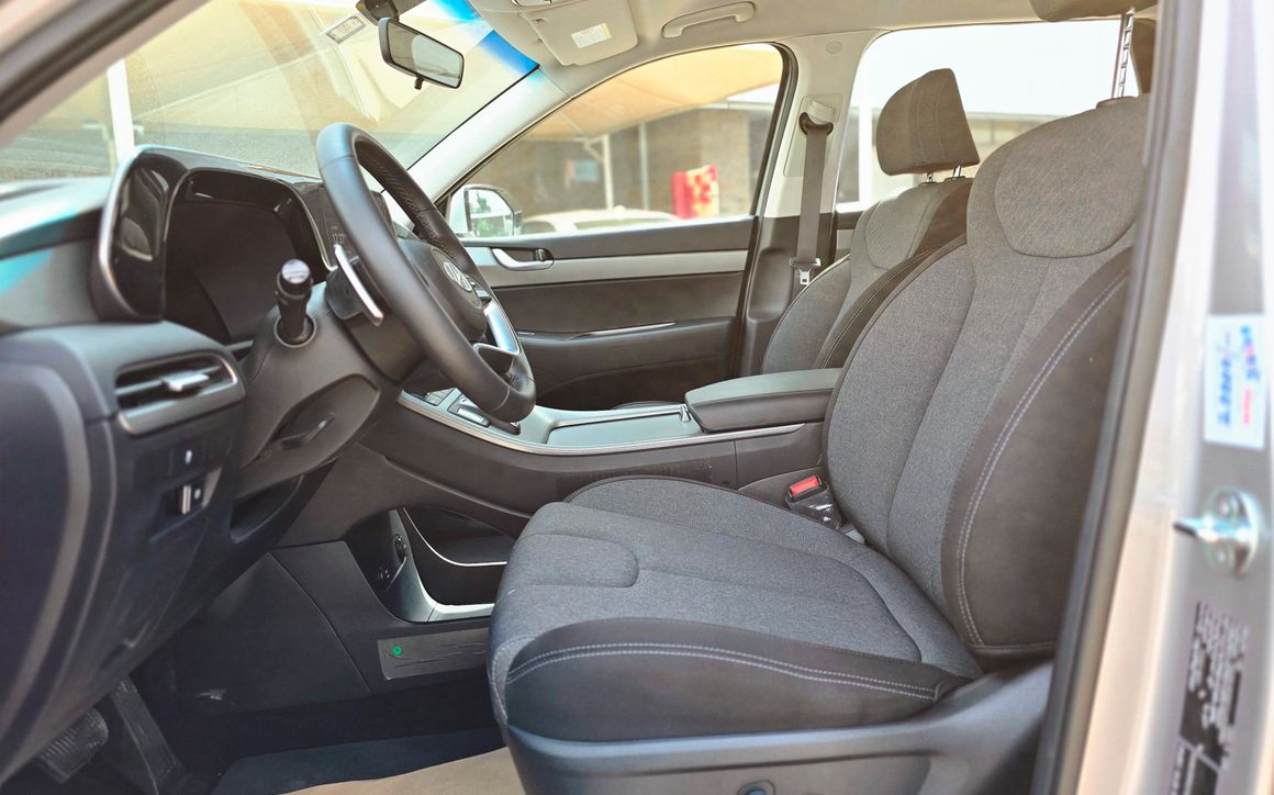 Hyundai Palisade - image 5