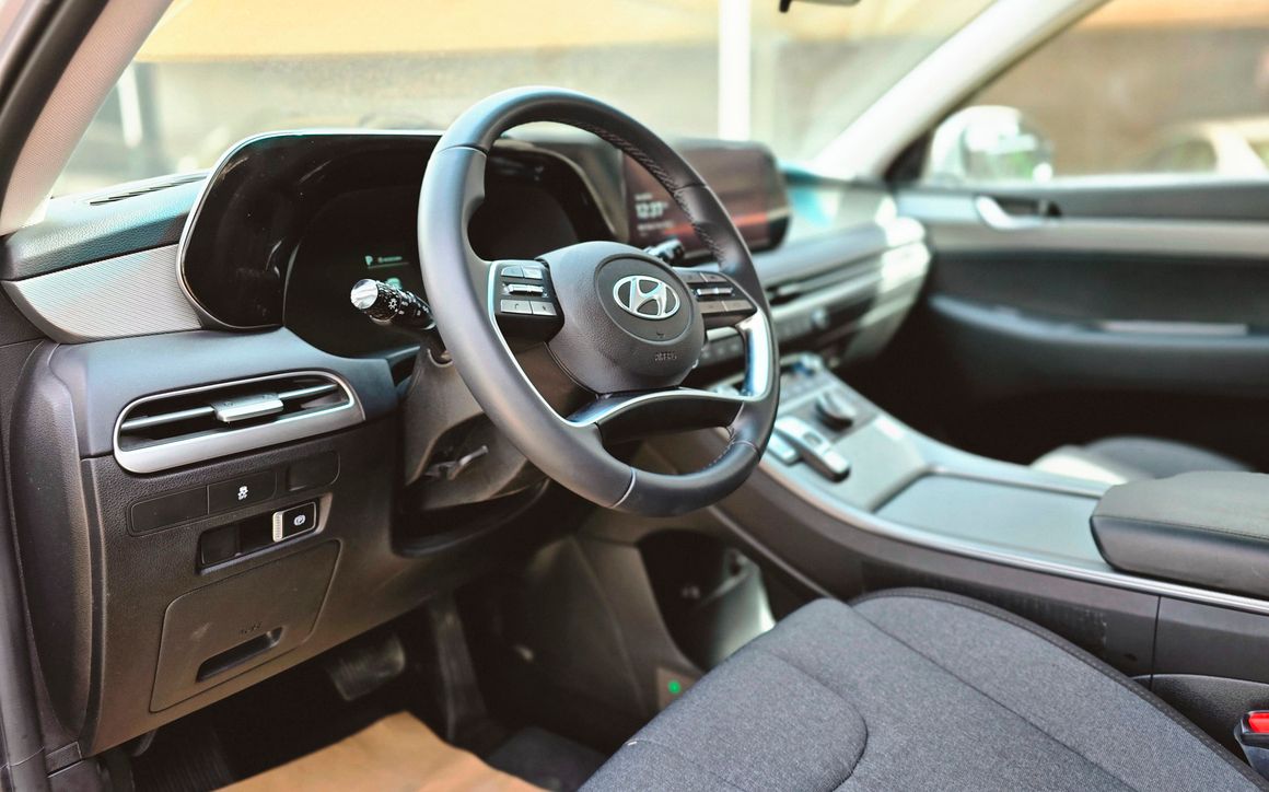 Hyundai Palisade - image 6