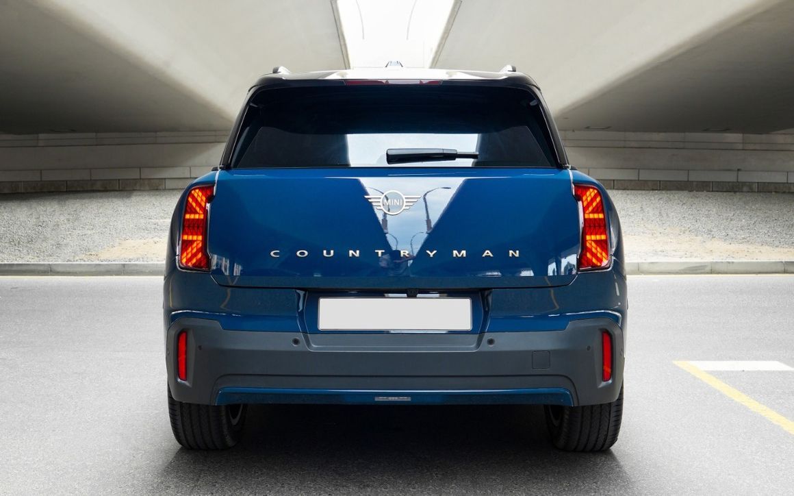 MINI COUNTRYMAN - 2025 - image 4
