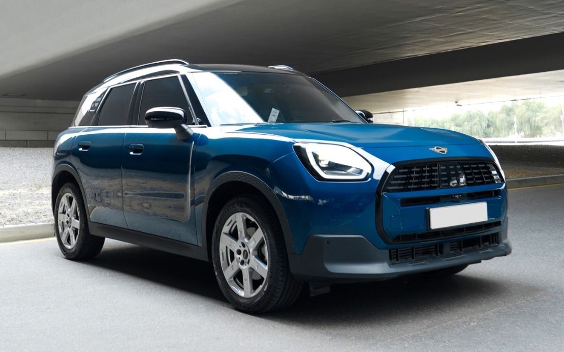 MINI COUNTRYMAN - 2025 - image 1