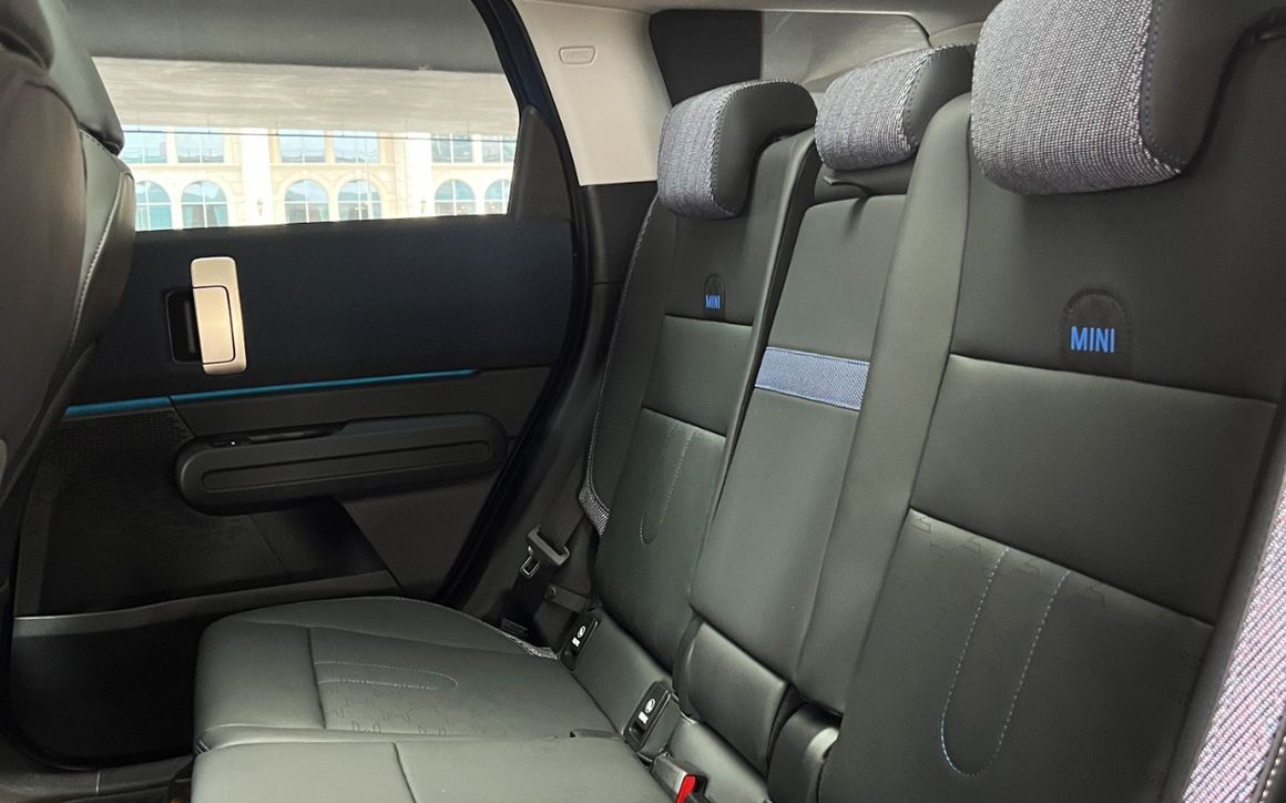MINI COUNTRYMAN - 2025 - image 6