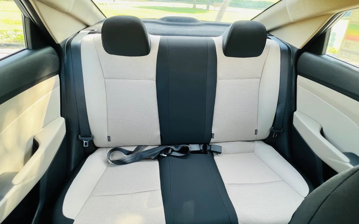 HYUNDAI ACCENT 1.6L - image 13