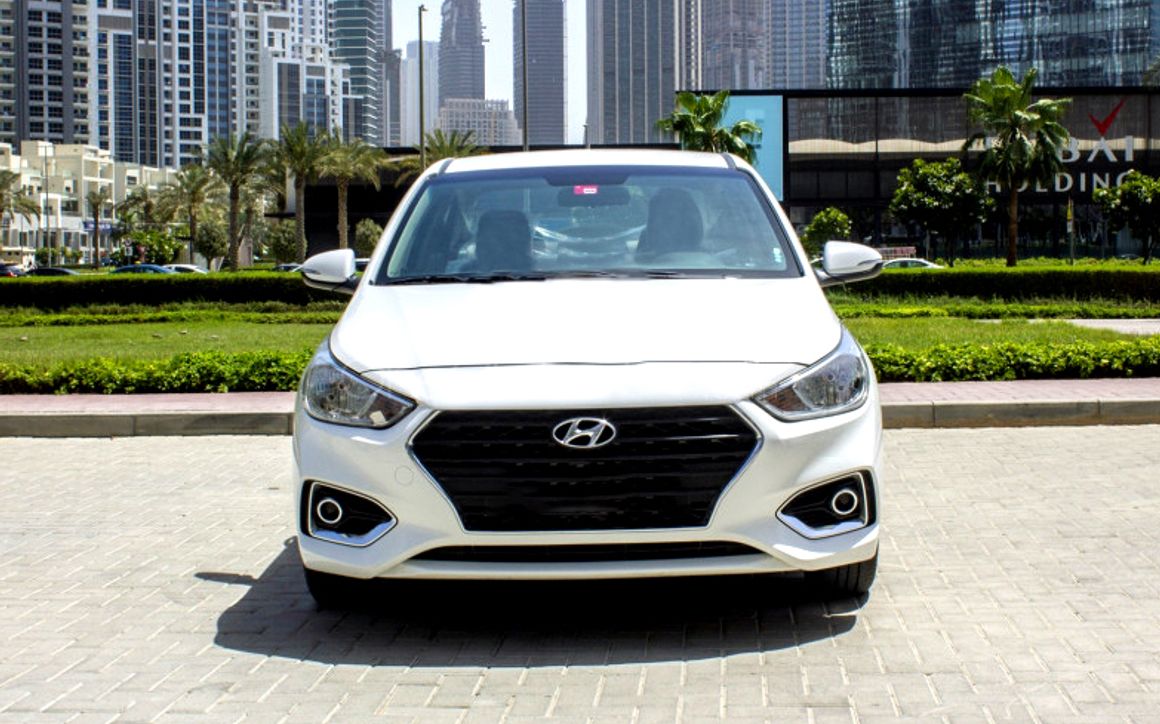 HYUNDAI ACCENT - image 1
