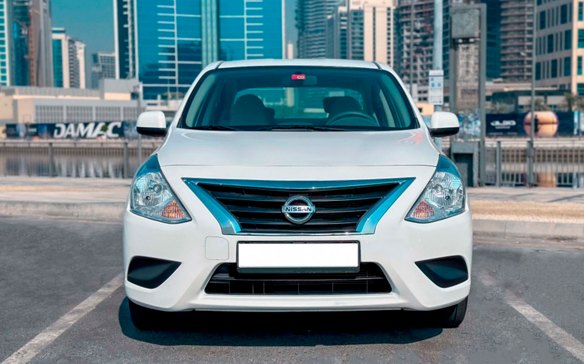 NISSAN SUNNY - image 2