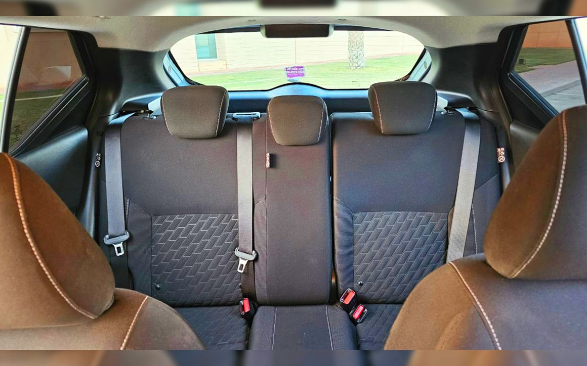 NISSAN KICKS - image 6