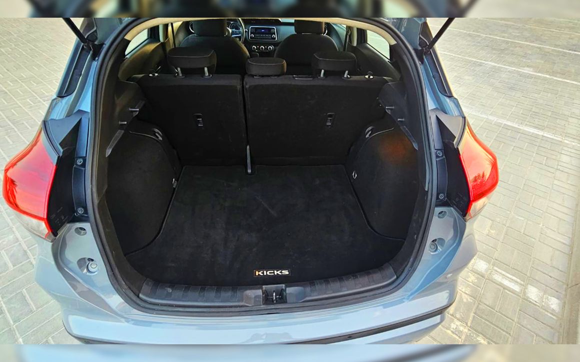 NISSAN KICKS - image 7