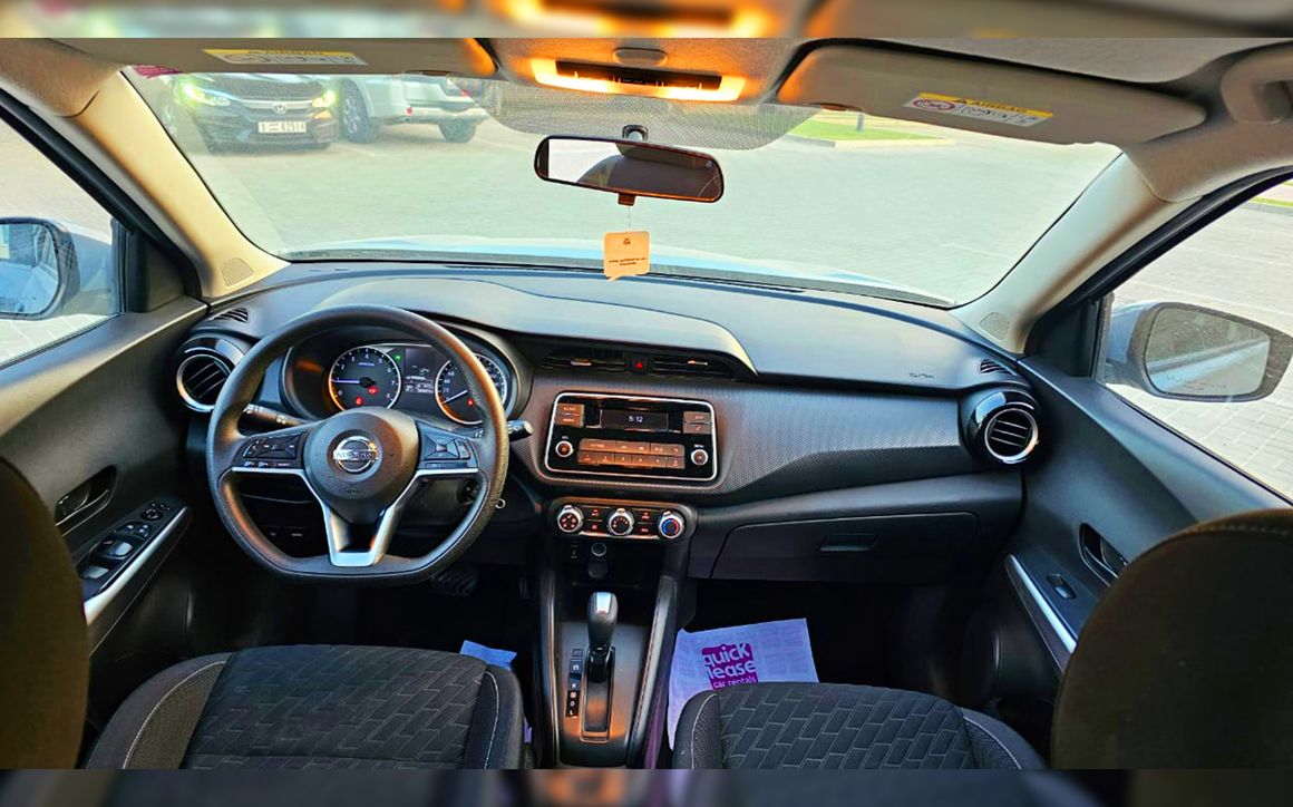 NISSAN KICKS - image 5