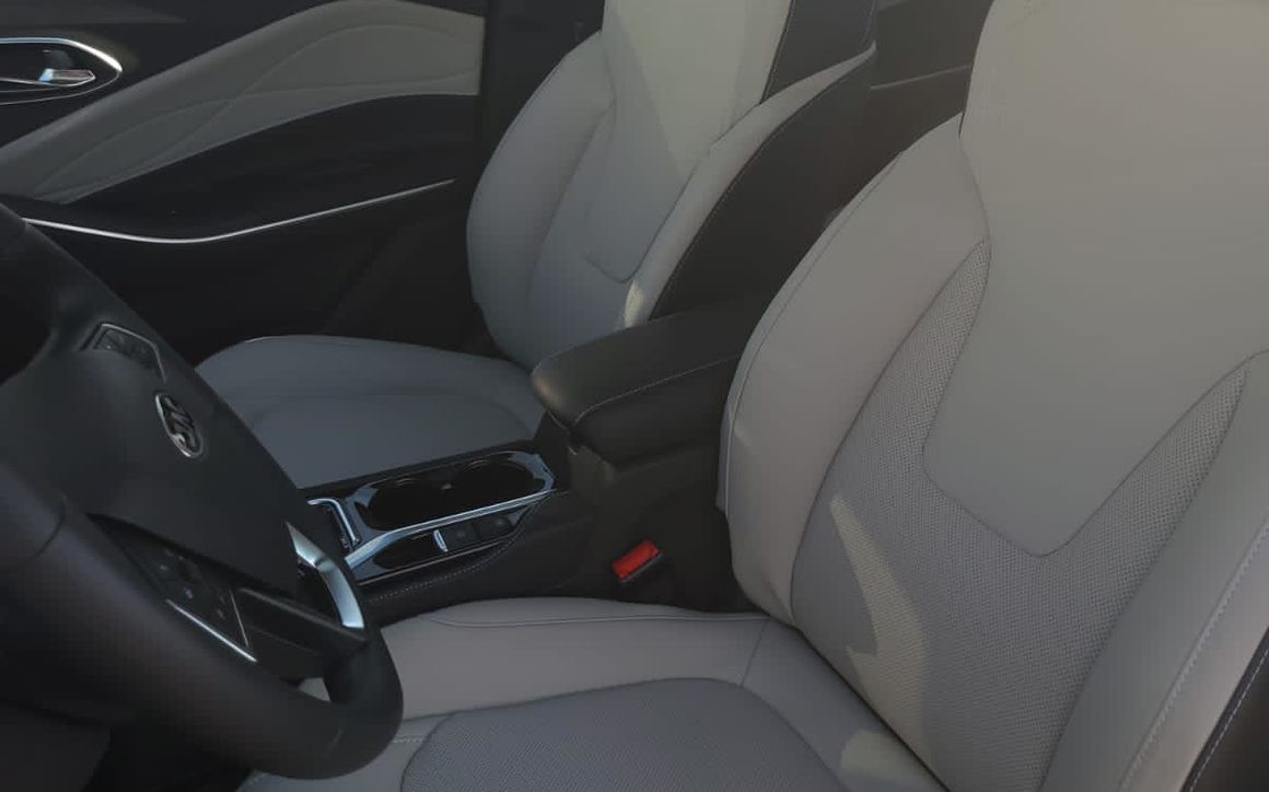 JAC JS4 - image 16