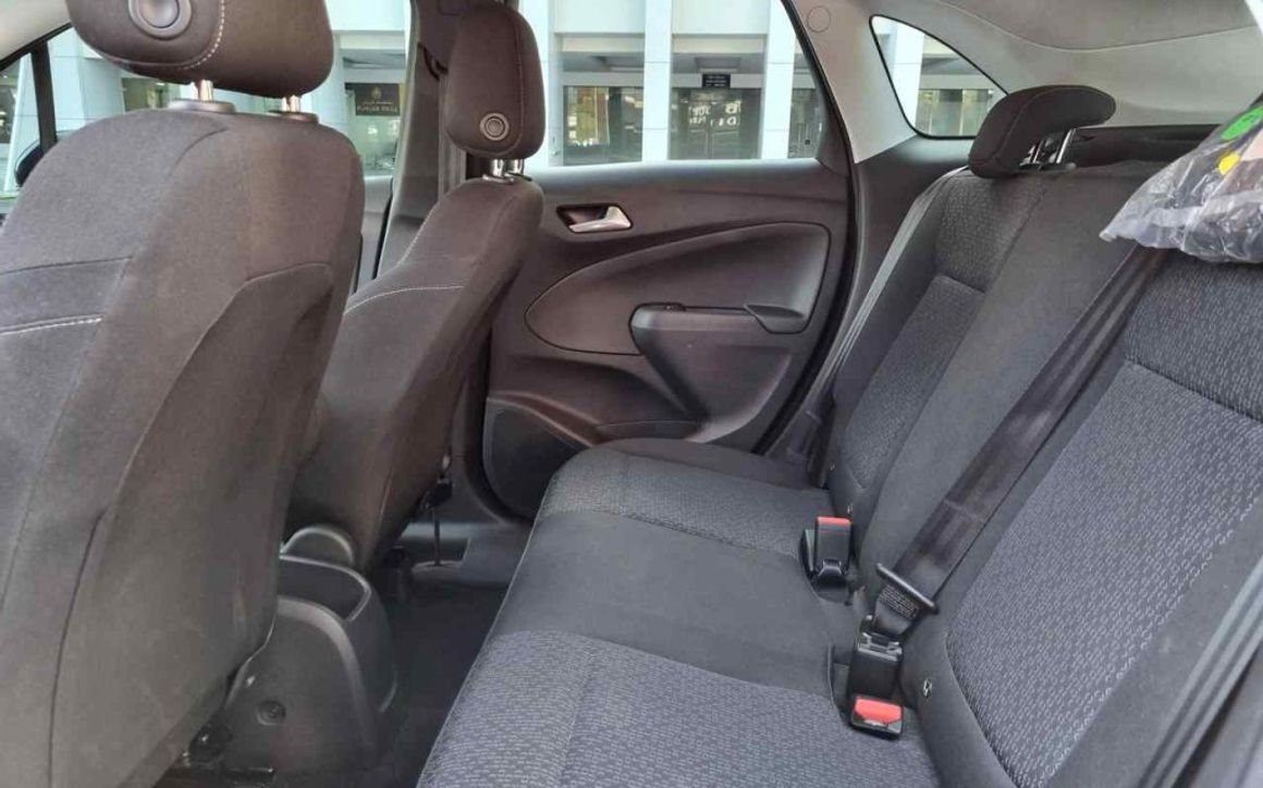OPEL CROSSLAND - 2023 - image 7