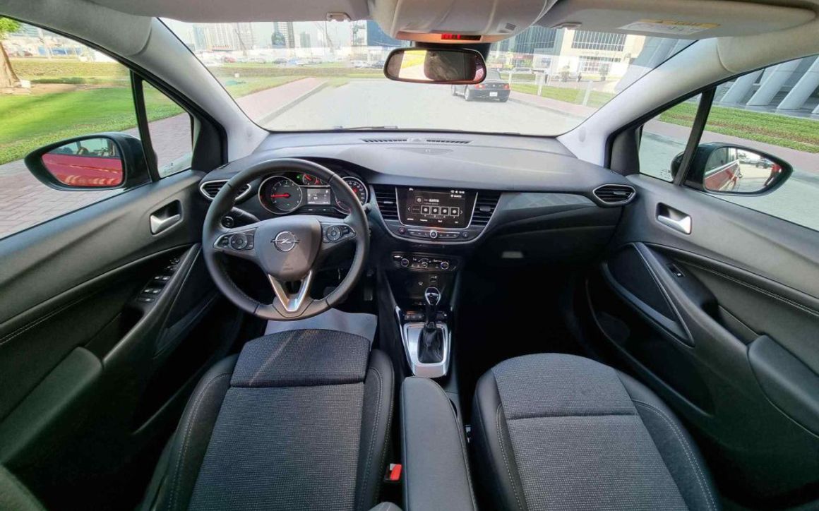 OPEL CROSSLAND - 2023 - image 6