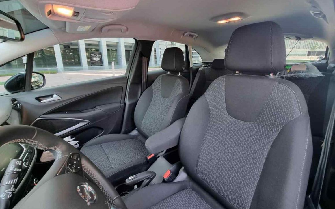 OPEL CROSSLAND - 2023 - image 5