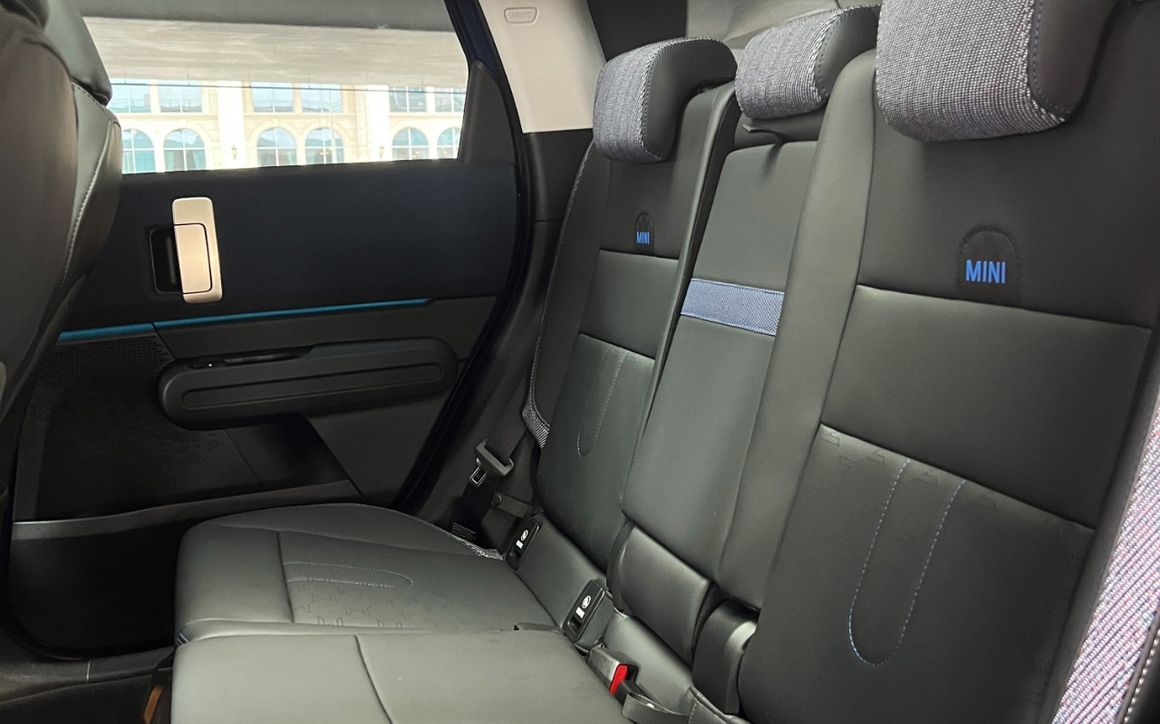 MINI COOPER COUNTRYMAN 2025 - image 7