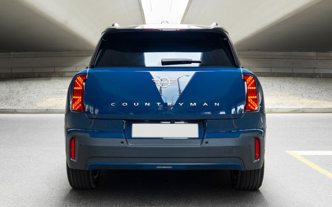 MINI COOPER COUNTRYMAN 2025 - image 5