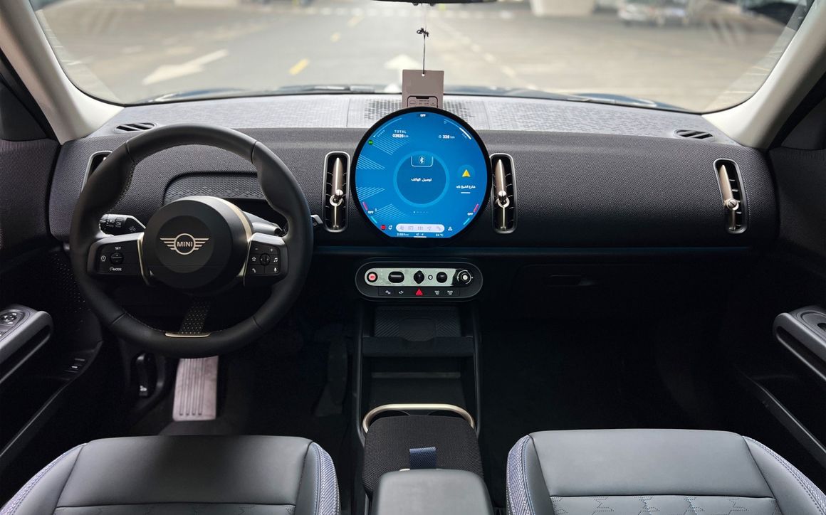 MINI COOPER COUNTRYMAN 2025 - image 6
