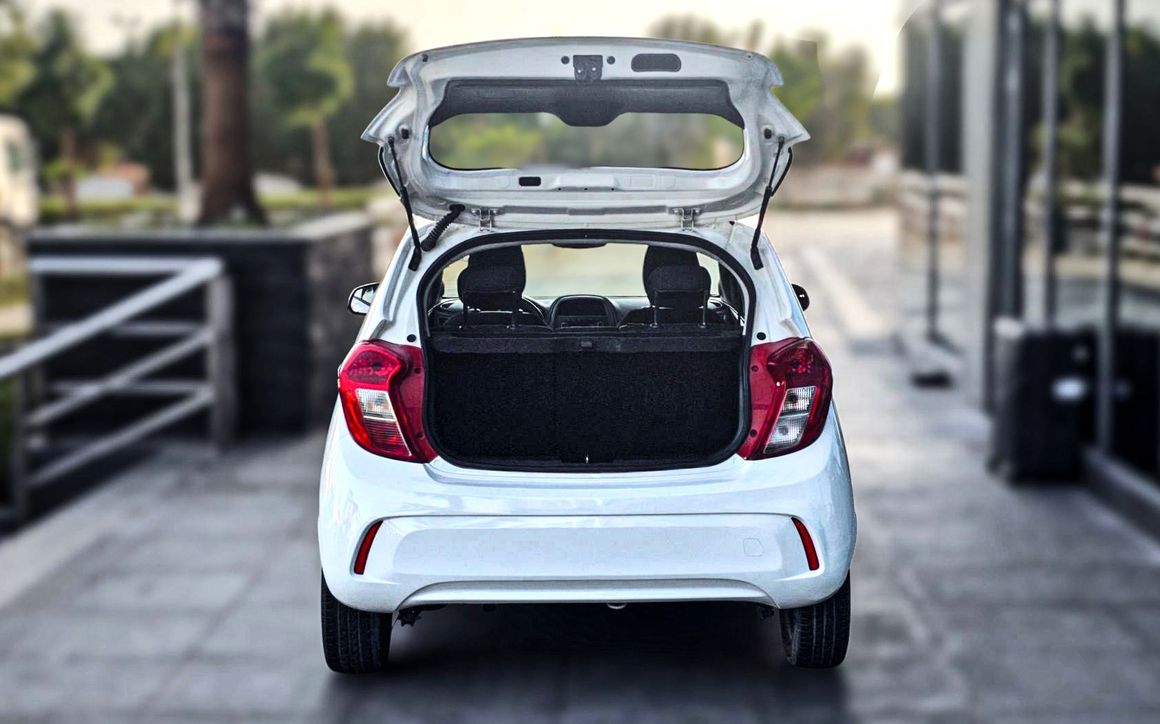Chevrolet Spark 2020 - image 4