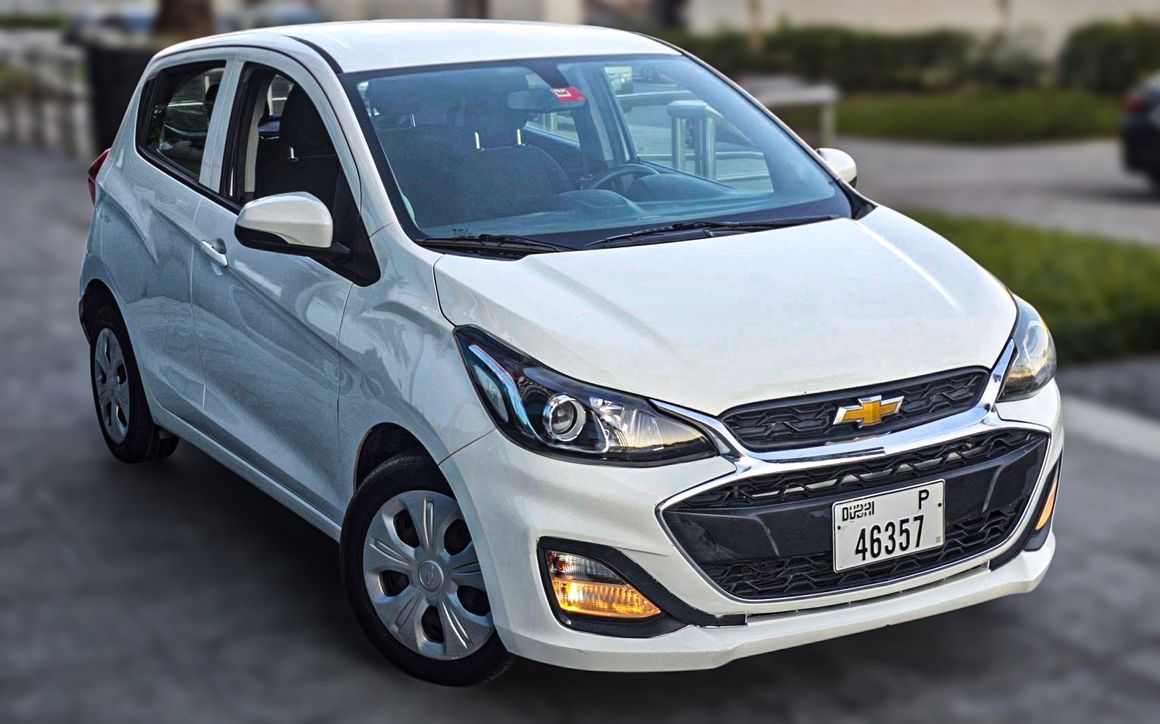 Chevrolet Spark 2020 - image 2