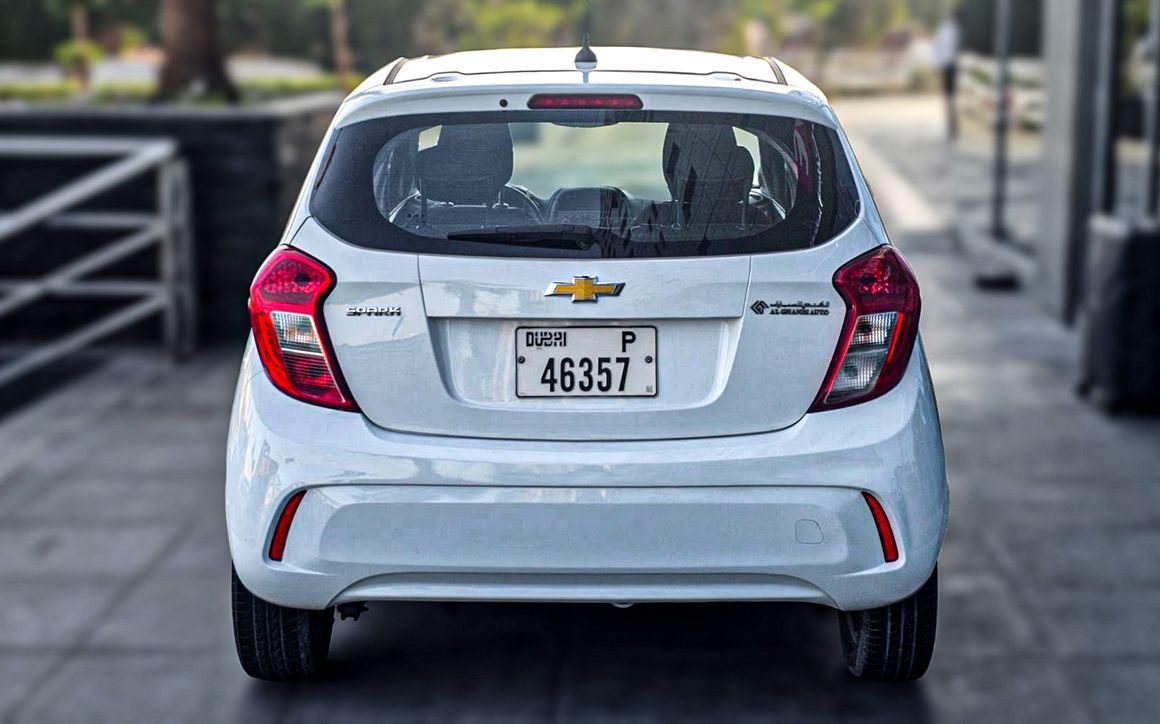 Chevrolet Spark 2020 - image 3