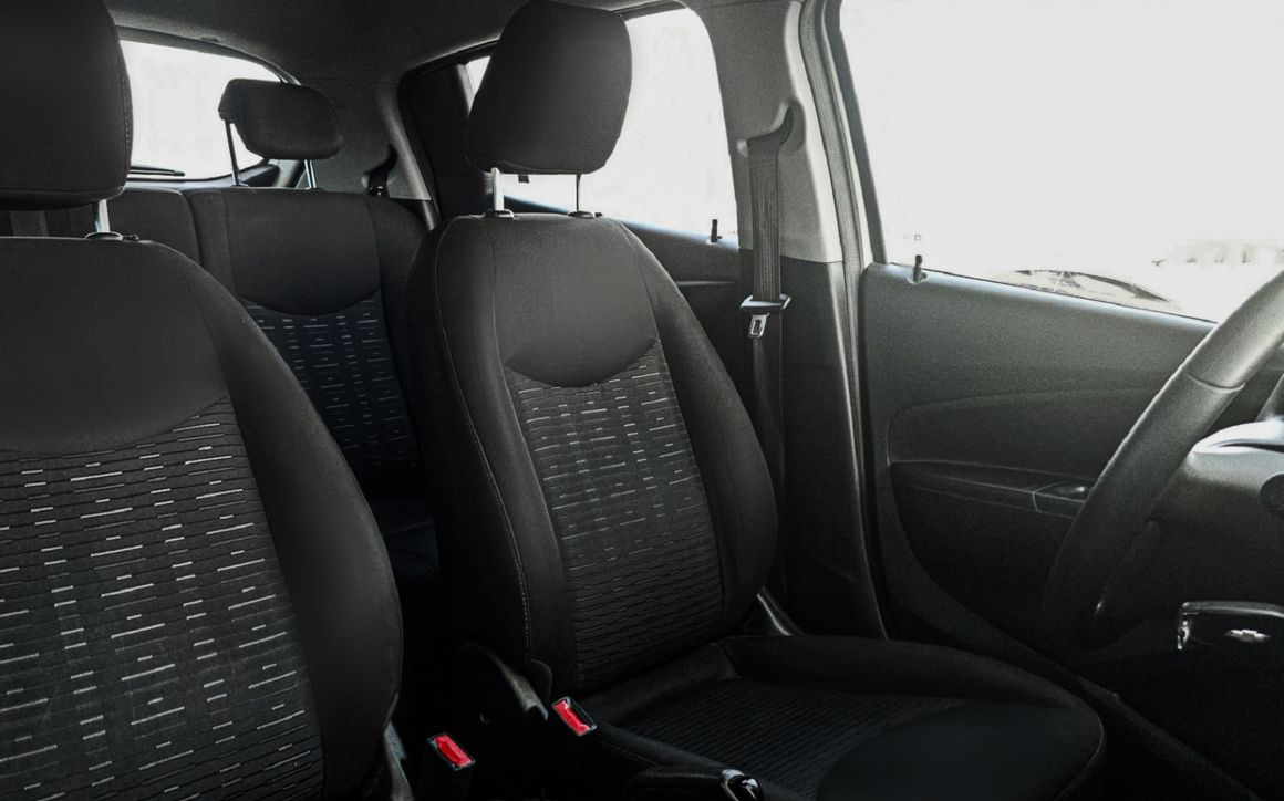 Chevrolet Spark 2020 - image 6