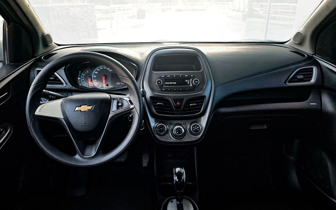 Chevrolet Spark 2020 - image 5
