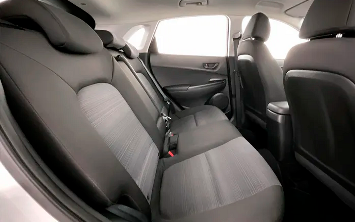 HYUNDAI KONA - image 6