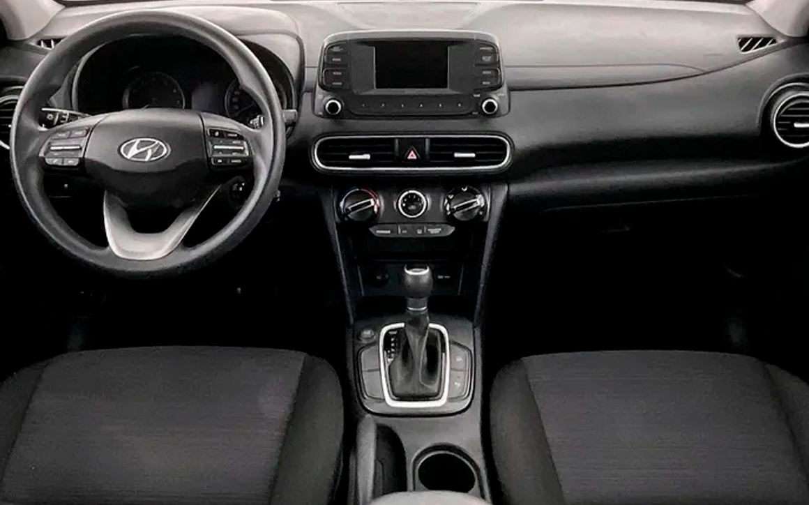 HYUNDAI KONA - image 5