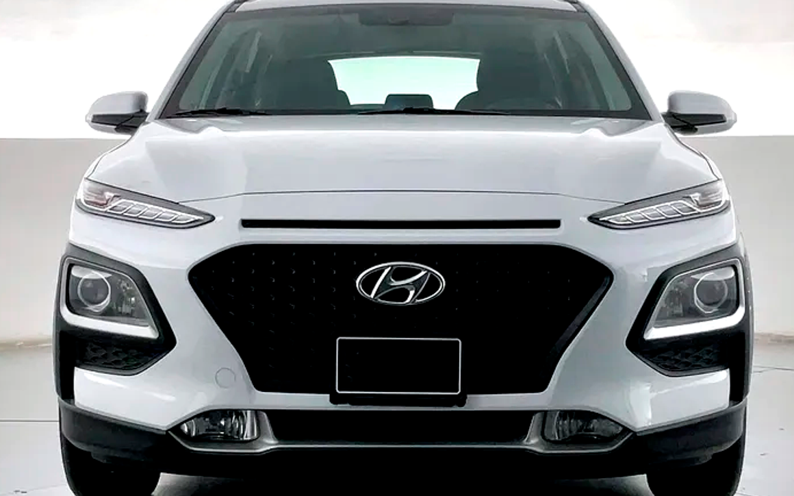 HYUNDAI KONA - image 3