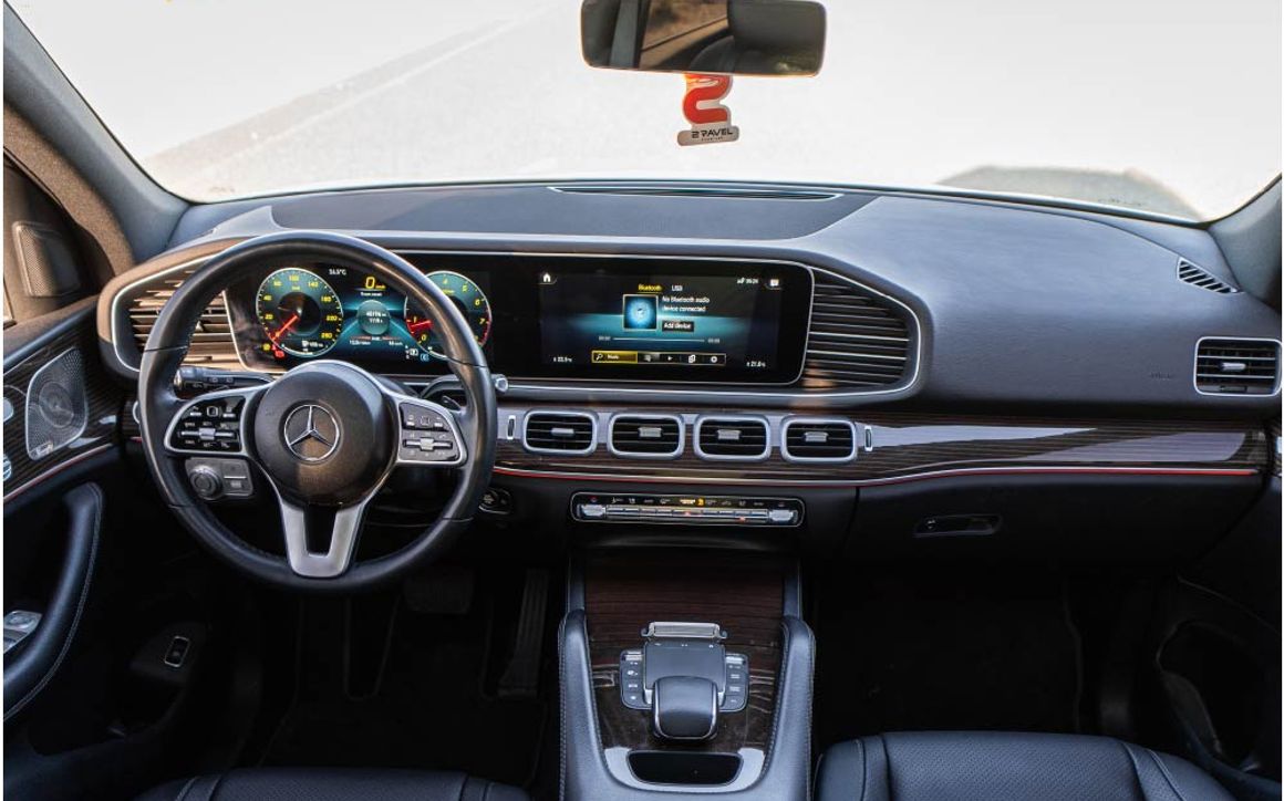 MERCEDES GLE - image 5