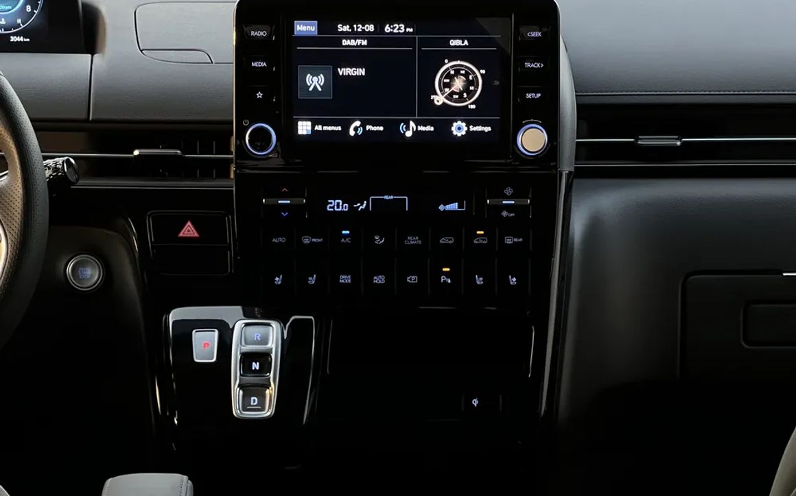 HYUNDAI STARIA 7S 2023 - image 10