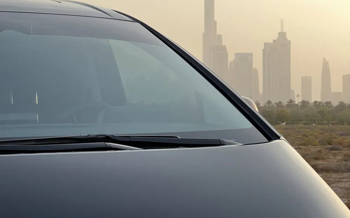 HYUNDAI STARIA 7S 2023 - image 4