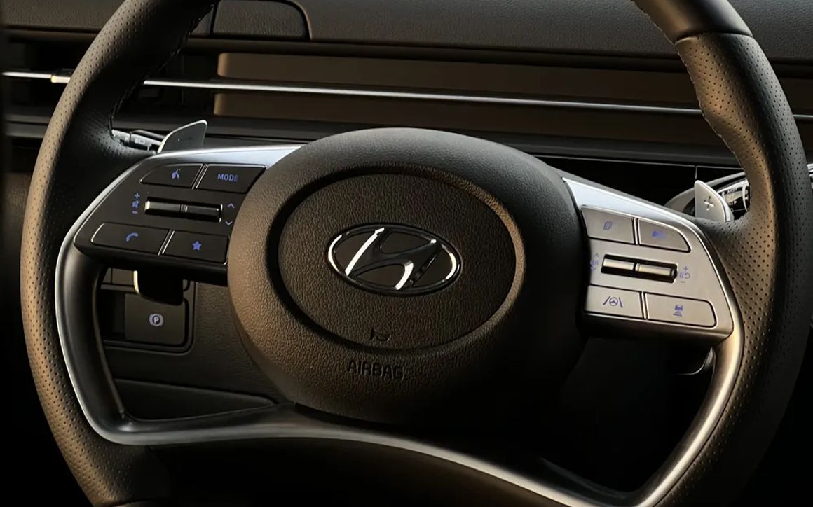 HYUNDAI STARIA 7S 2023 - image 12