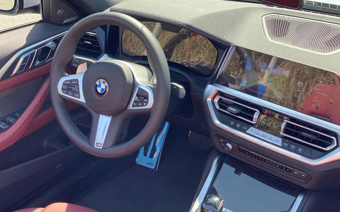 BMW M430i Conv - image 5