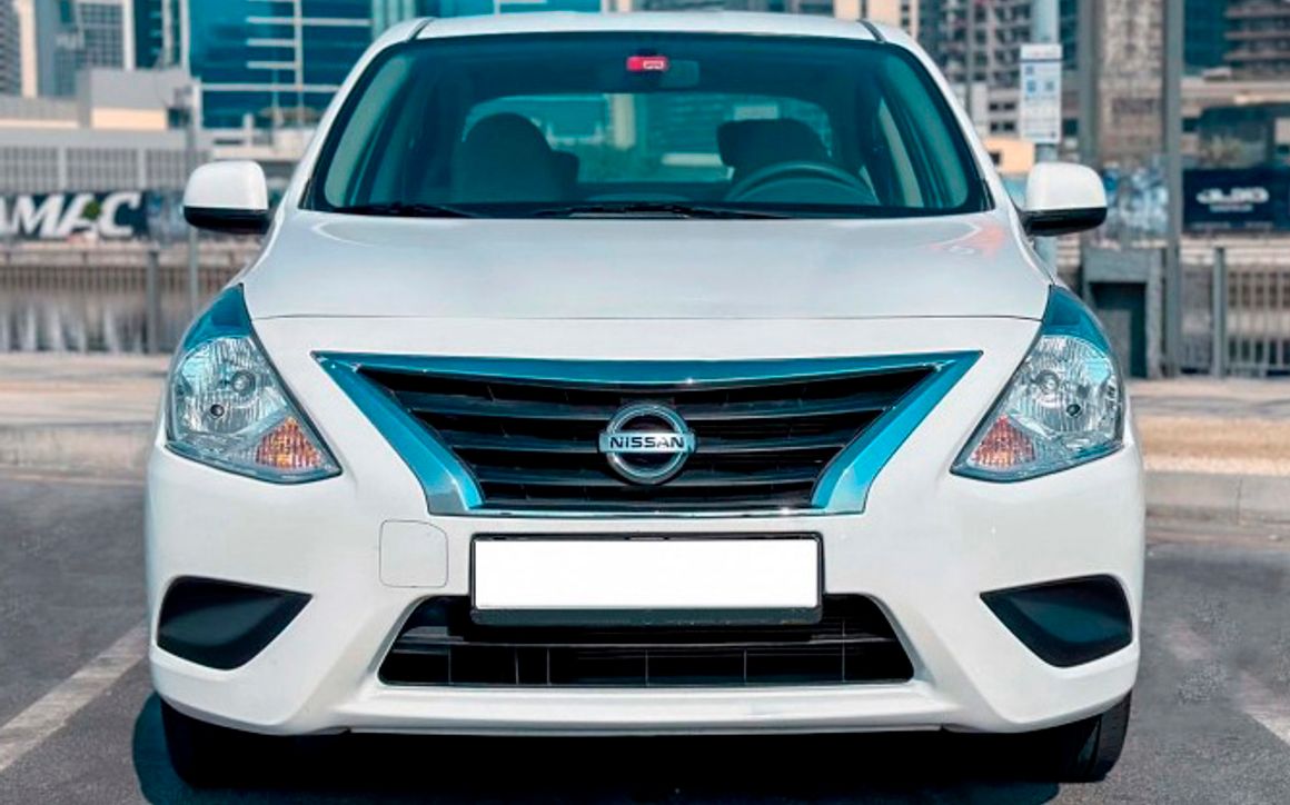 NISSAN SUNNY - image 2