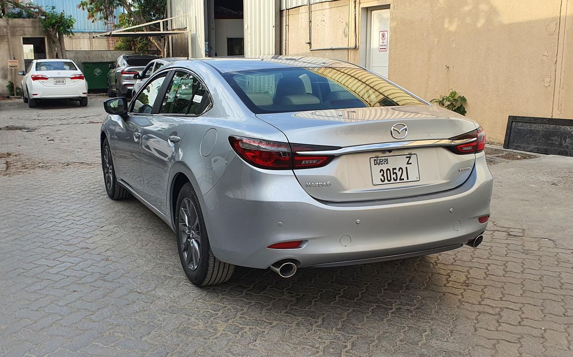 MAZDA 6 2023 - image 3