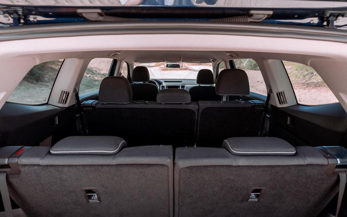 VOLKSWAGEN TERAMONT - image 13