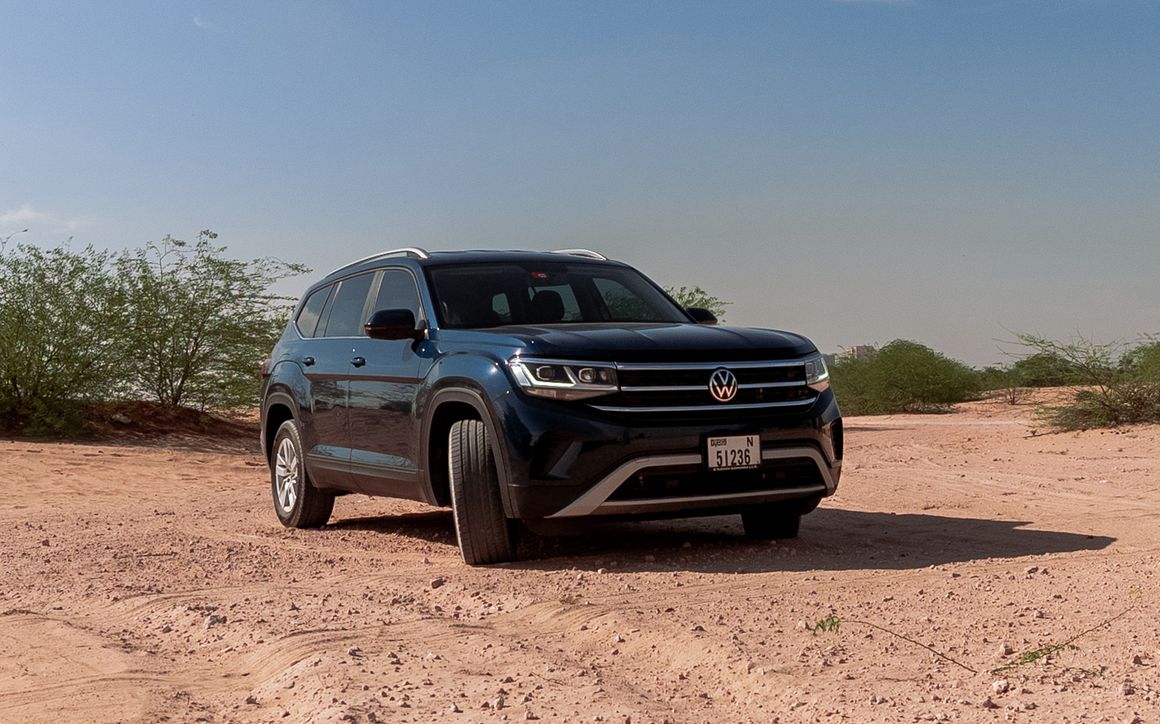 VOLKSWAGEN TERAMONT - image 7