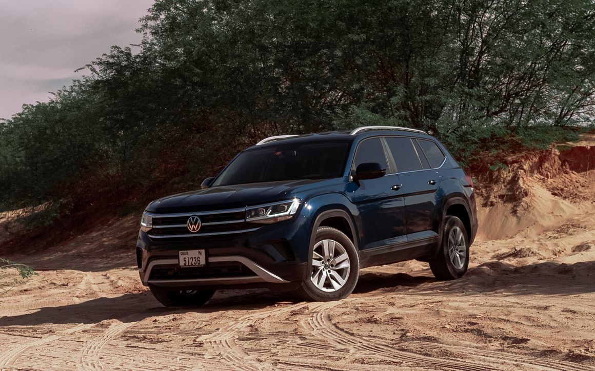 VOLKSWAGEN TERAMONT - image 4