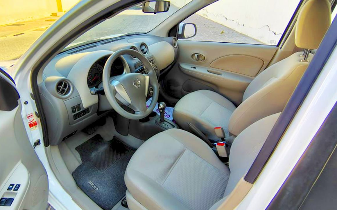 NISSAN MICRA - image 5