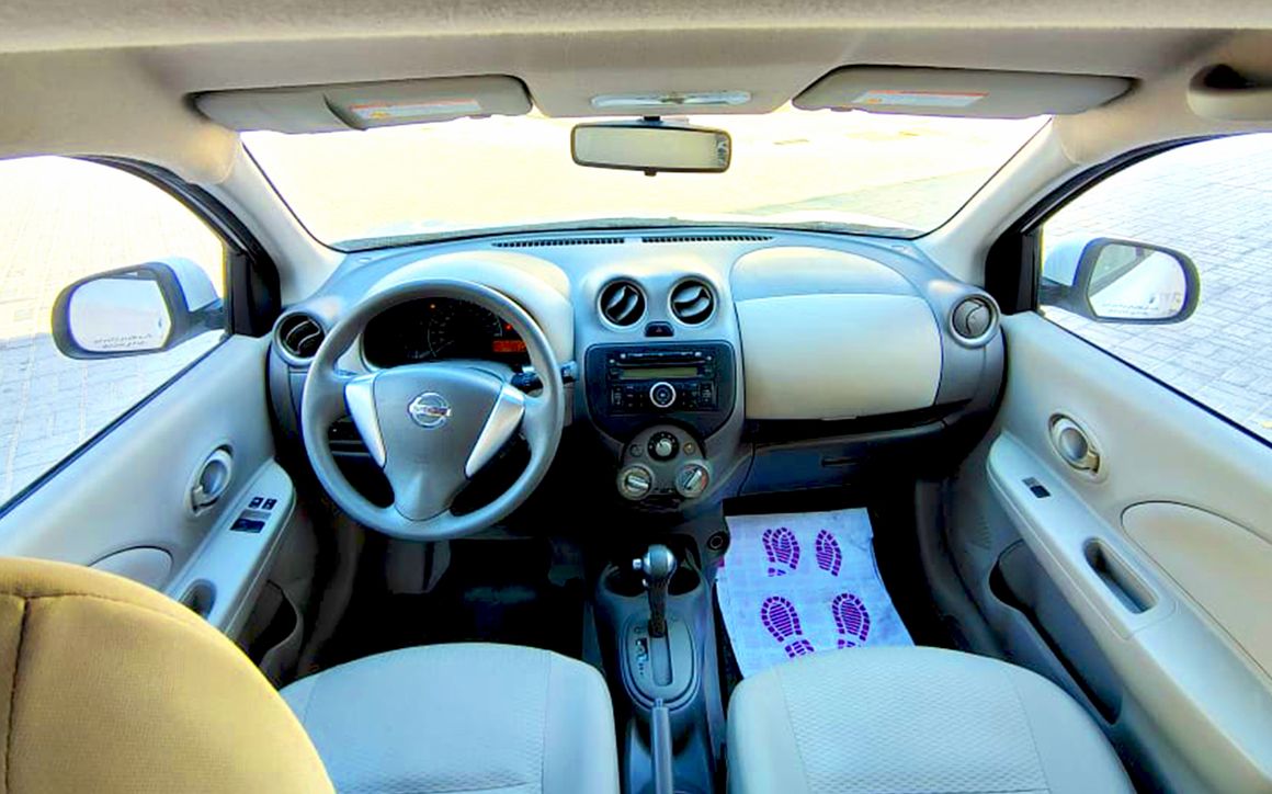 NISSAN MICRA - image 6