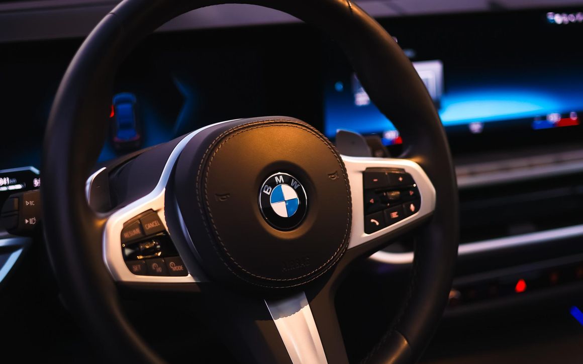BMW X7 Black - image 21