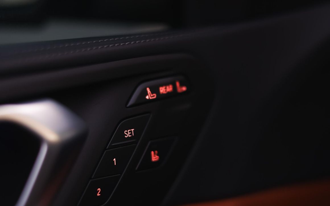 BMW X7 Black - image 23